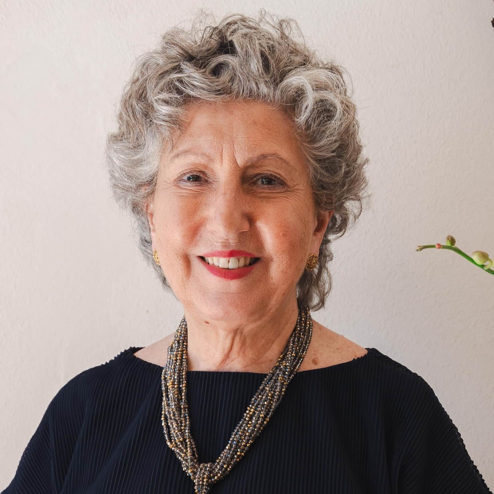 Margherita Spagnuolo Lobb