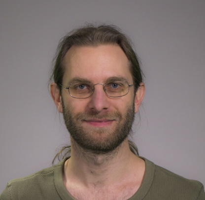 Tomas Rihacek