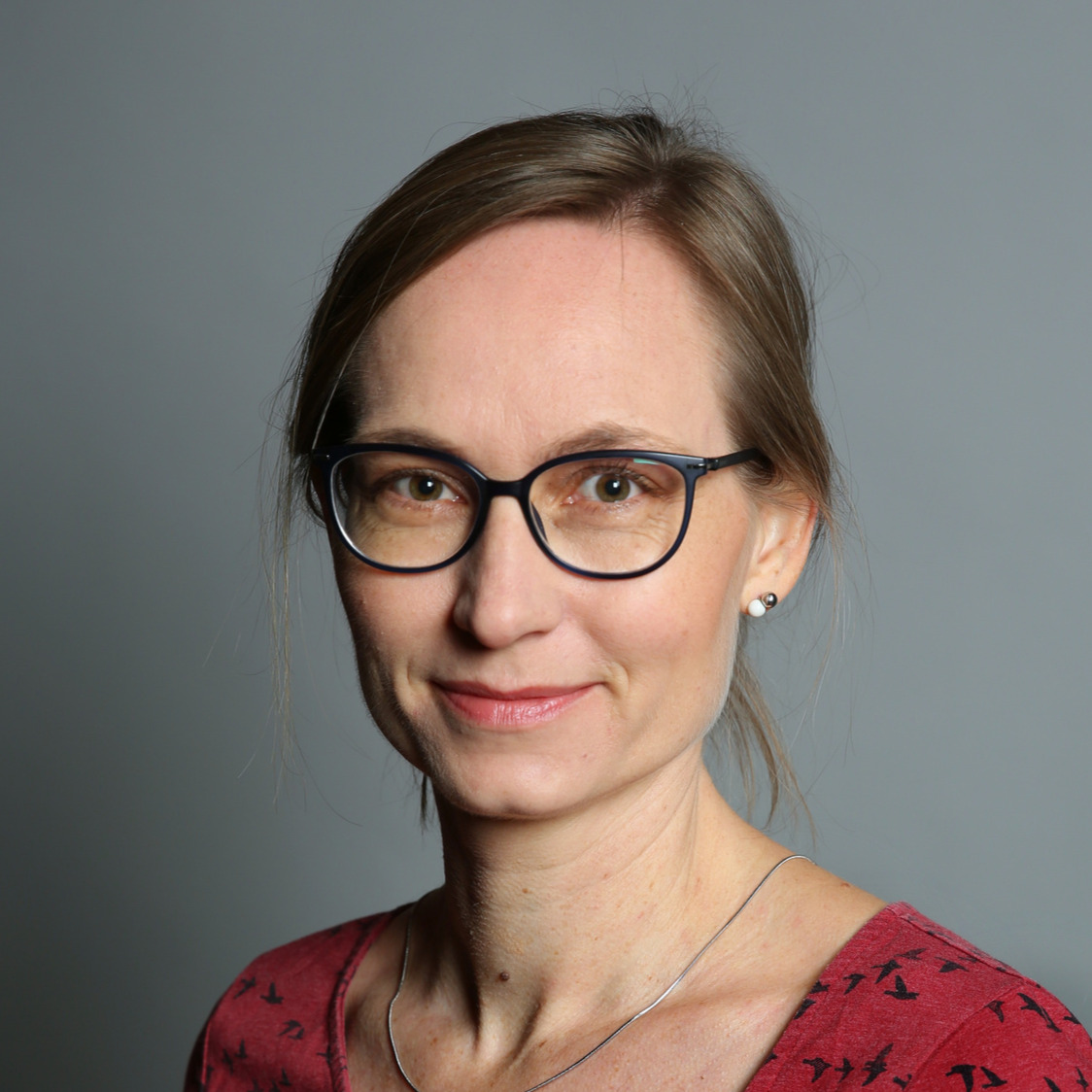 Besperátová J