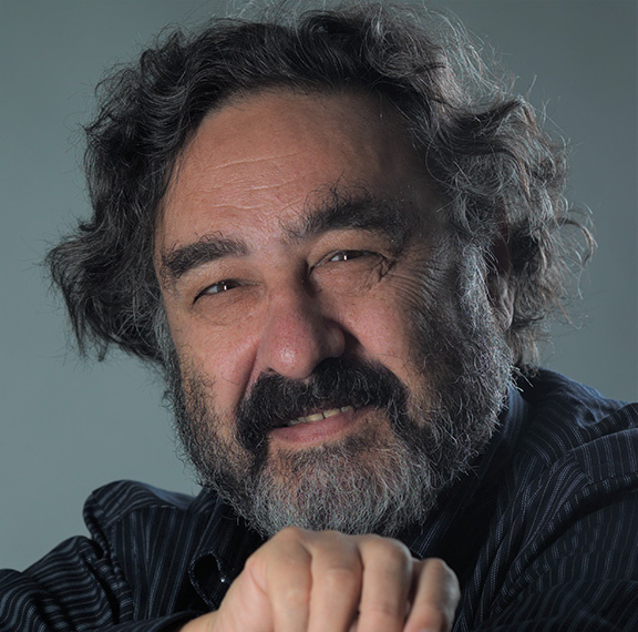 Jay Levin