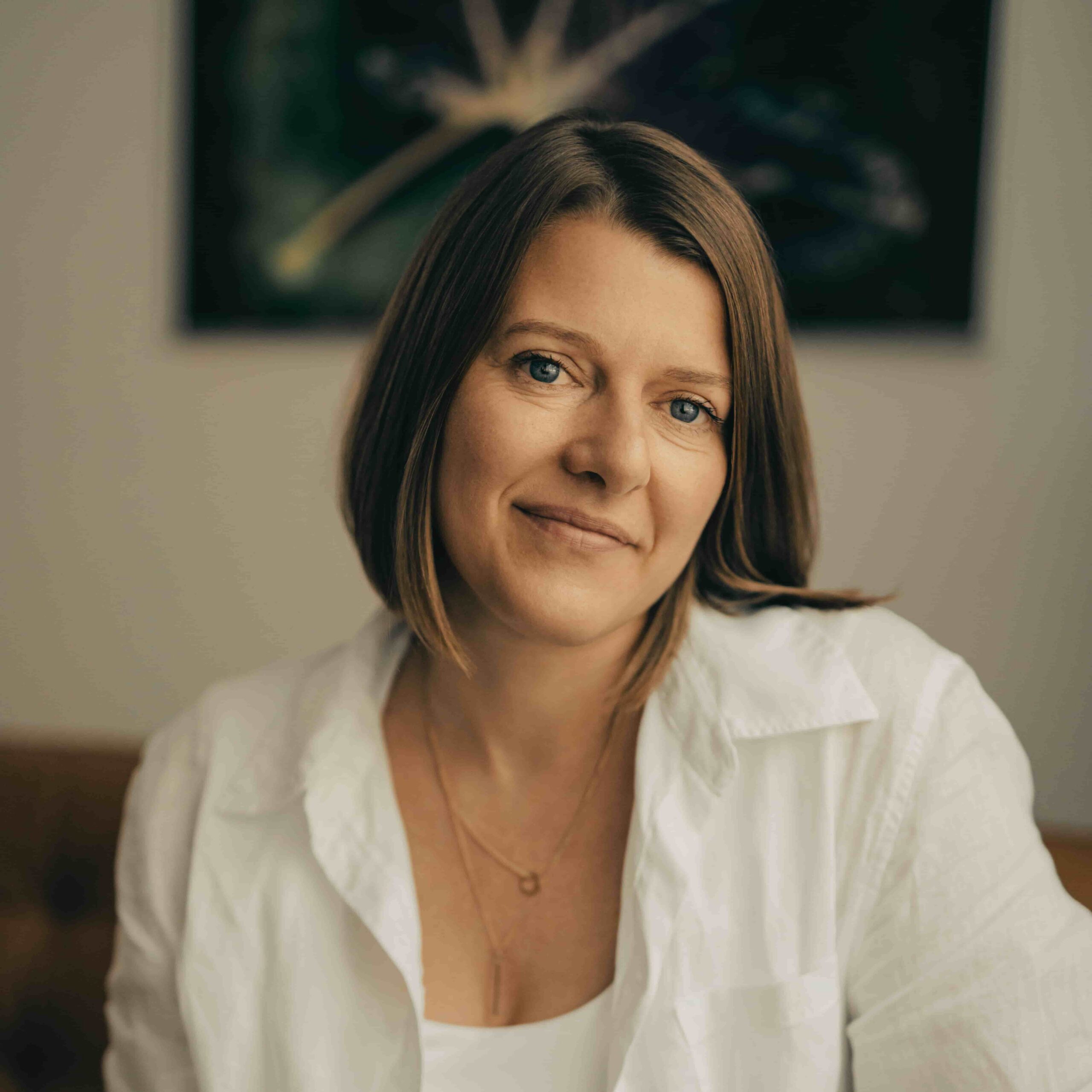 Pavuková Rušarová