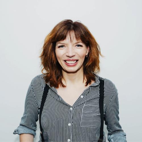Krčmářová