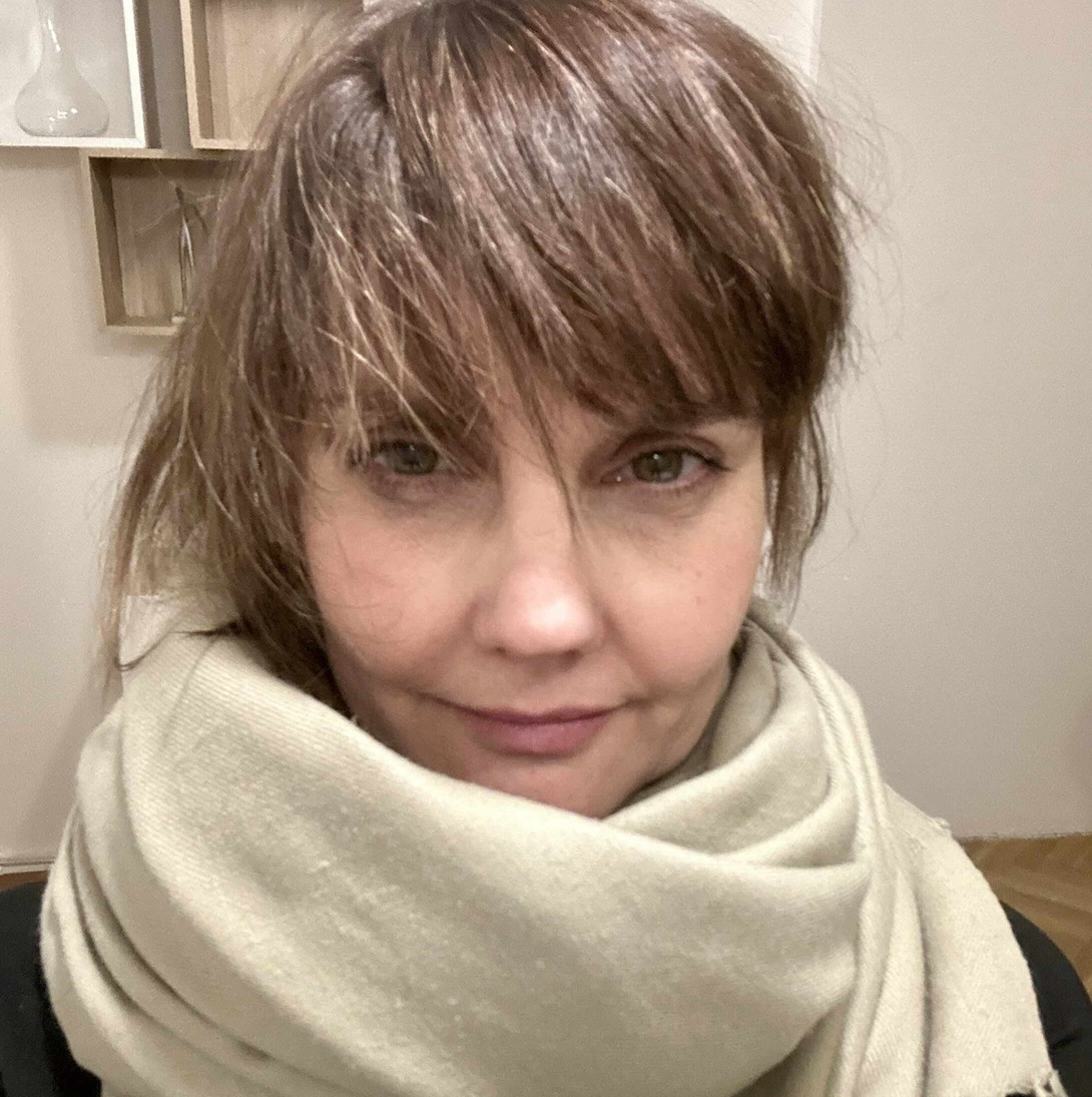Miklíková